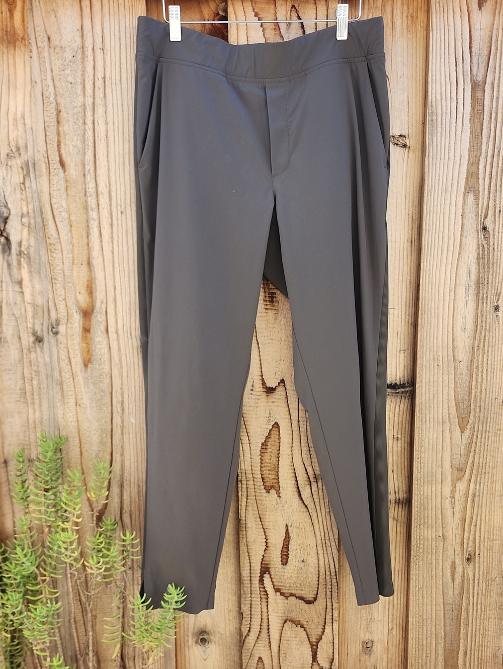 Athleta Brooklyn Ankle Pants Size 12